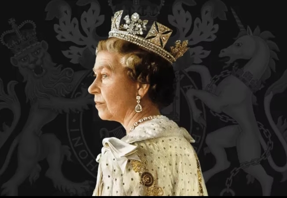 Queen Elizabeth II has died